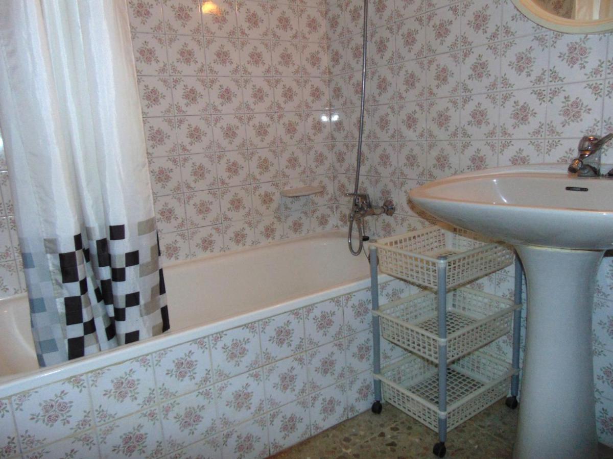 Ifach-3 Apartamento
