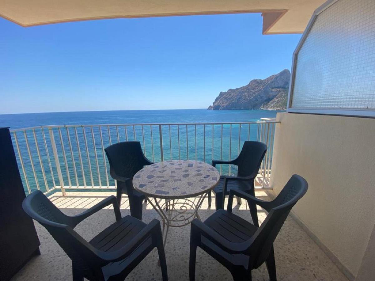 Apartamento Ifach-3