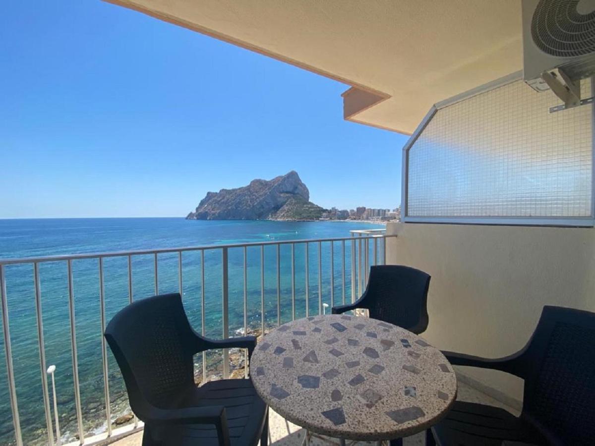 Ifach-3 Apartamento