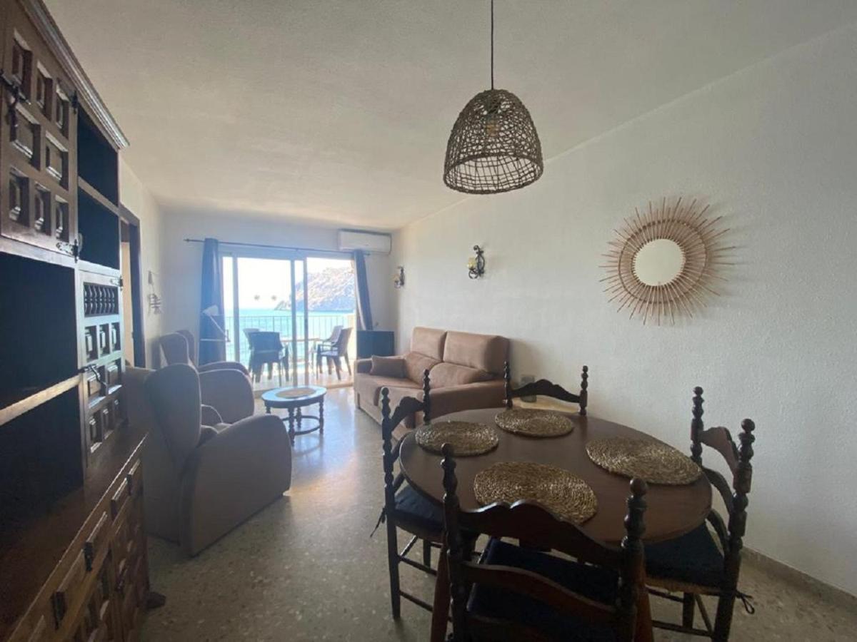 Apartamento Ifach-3 Calpe