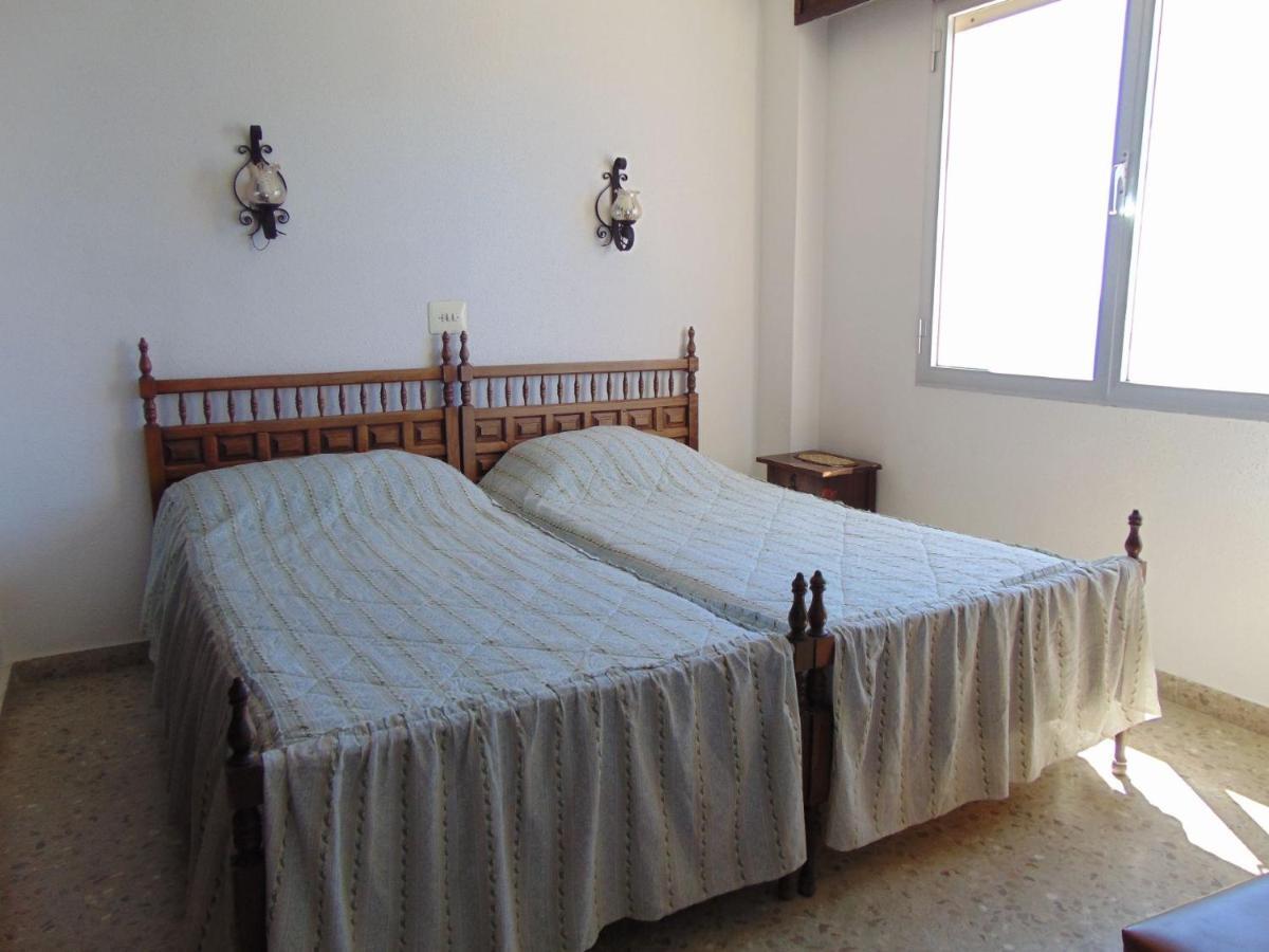 Apartamento Ifach-3