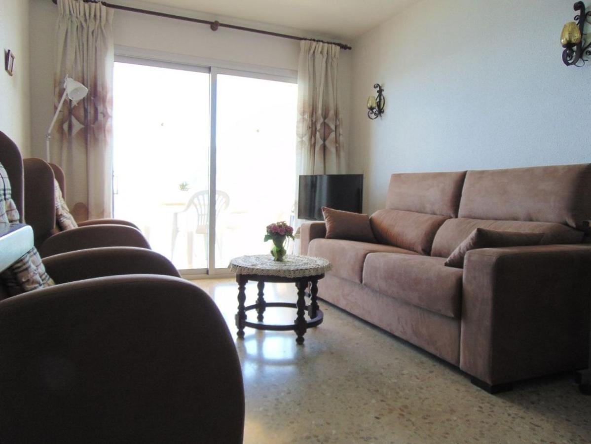 Apartamento Ifach-3 Calpe